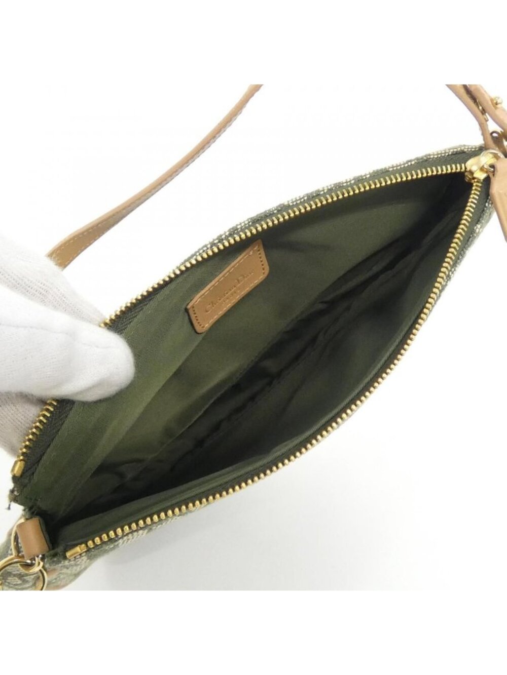 Dior Vintage Shoulder - Picture 6 of 6